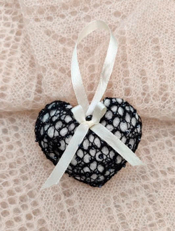 Сувенир Сердце