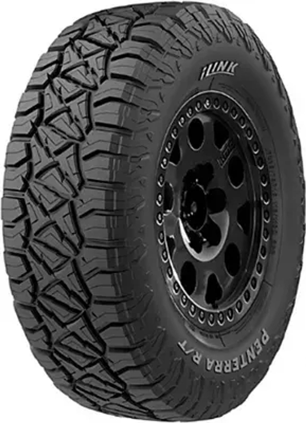 iLINK Penterra R/T 33x12,5x18 118Q