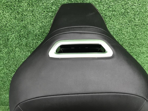 Сиденье переднее правое Omoda C5 (2022-н.в.)