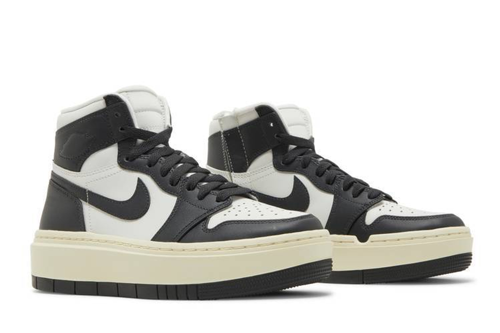 Кроссовки Jordan Air Jordan 1 Elevate High (Женская размерная сетка)