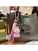 Подарочный набор сладостей 45 штук Сладкий бокс с Лабубу