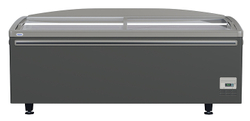 Ларь-бонета Haier GTS2100GB