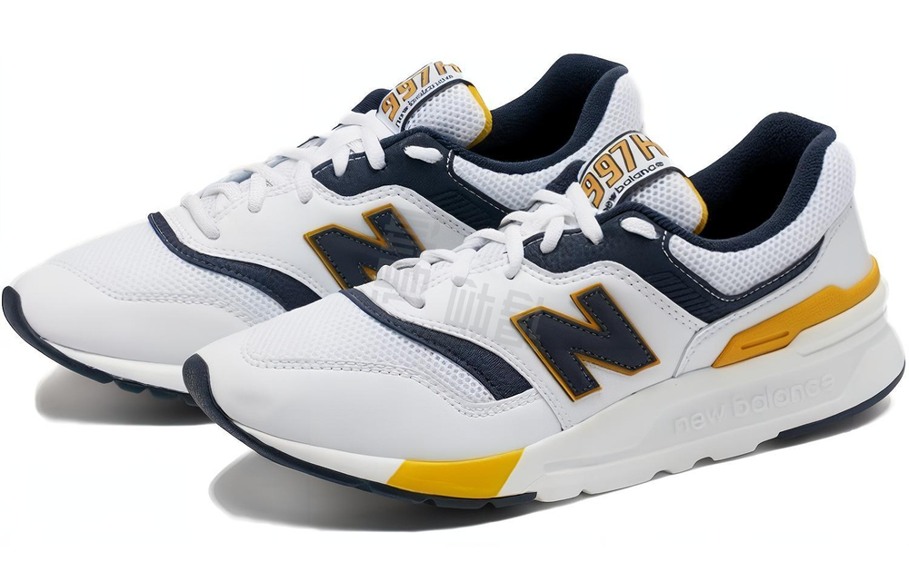 Кроссовки New Balance Nb 997 D