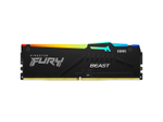 Оперативная память Kingston Fury KF556C36BBEAK2-16, DDR5 2х 16ГБ 5600 МГц, DIMM, RTL