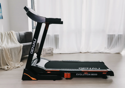 Беговая дорожка Genau Evolution M800