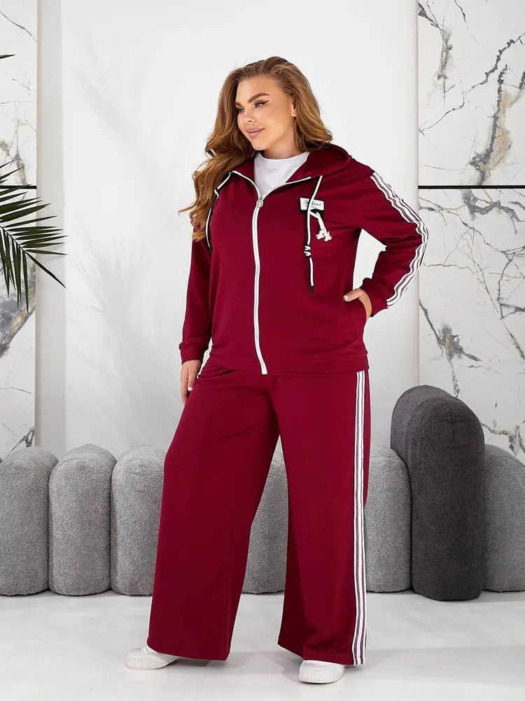 Костюм спортивный УК-07-6 Fabrika