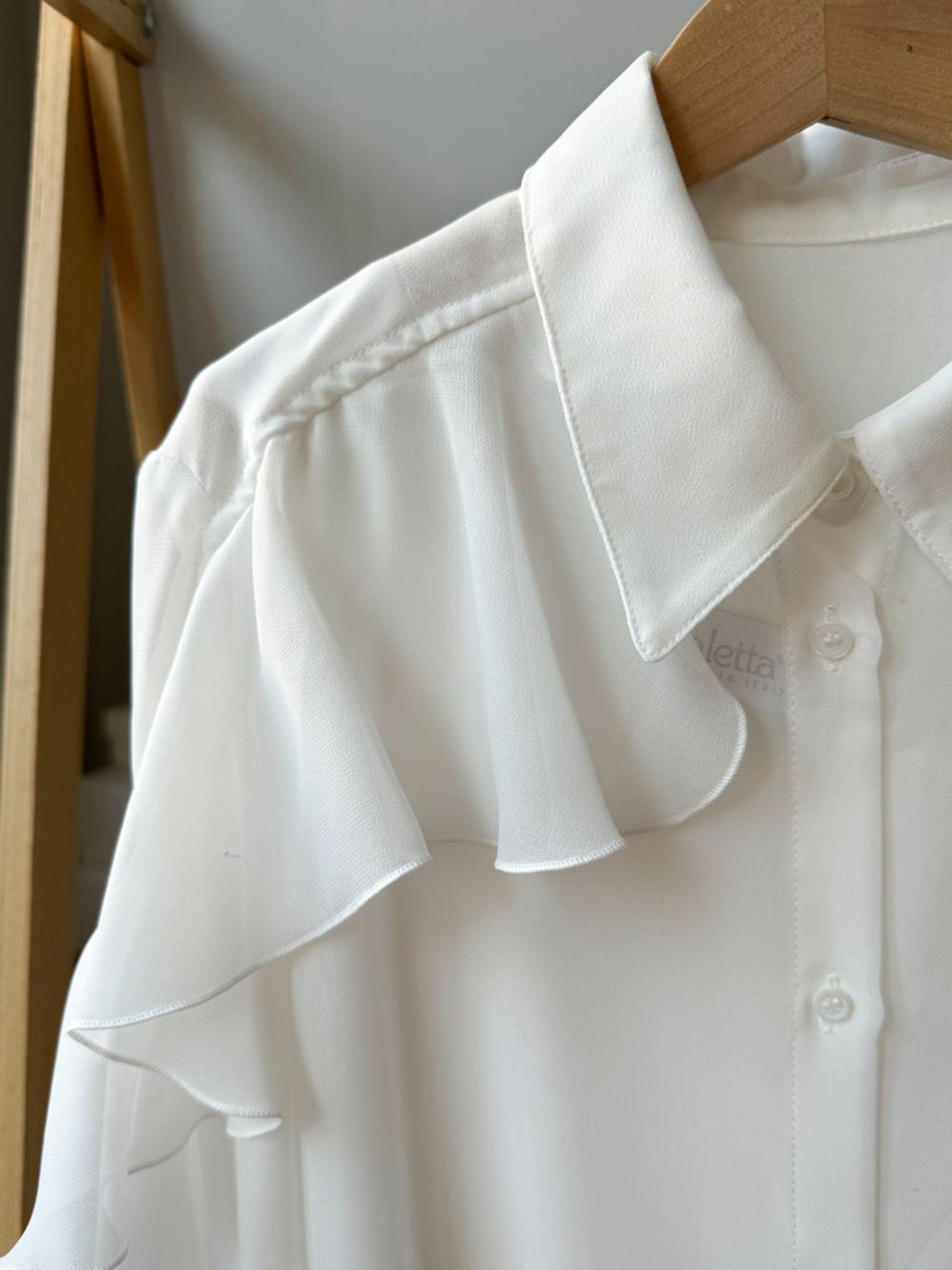 Блуза Aletta, 140