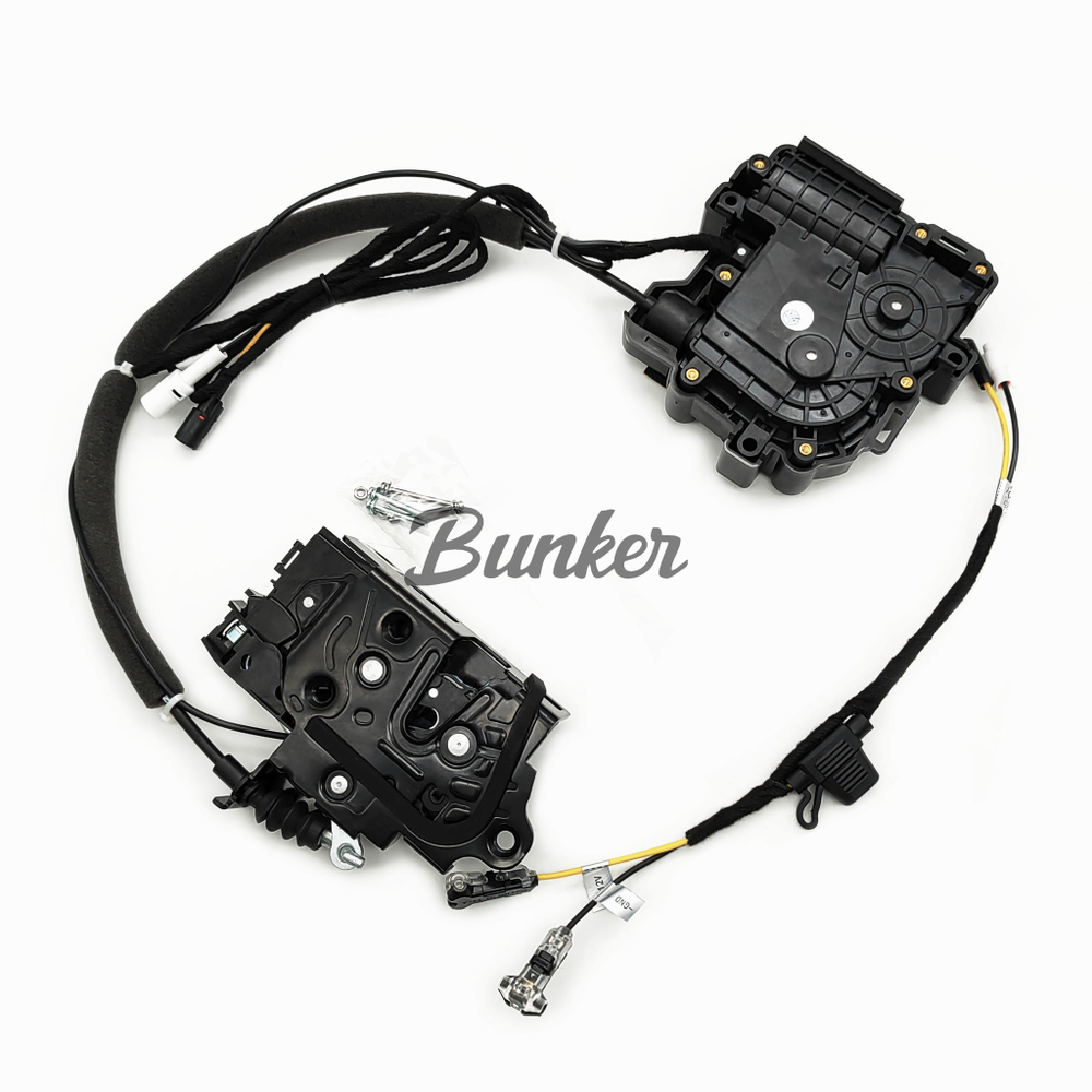 Дверной доводчик (присоска) 138KL700, (компл. 2шт)