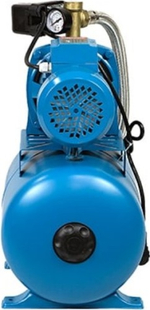 Установка для водоснабжения Sturm WP9712CI