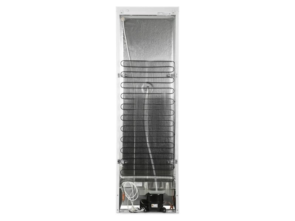 Холодильник SunWind SCC405 белый