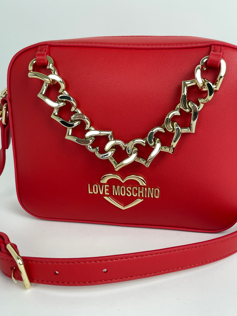 Сумка Love Moschino