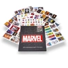 Стикербук Marvel 80 years