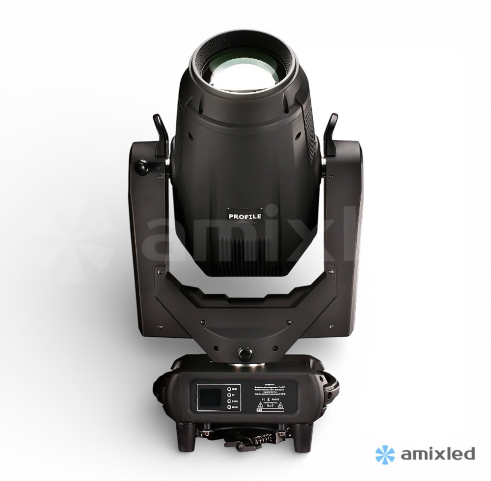 Световой прибор Amixled LED PROFILE 550W BSW