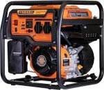 Генератор бензиновый AURORA AGE 4500i 31098