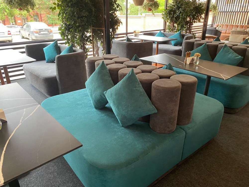 Велюр Fellini (Феллини) 23