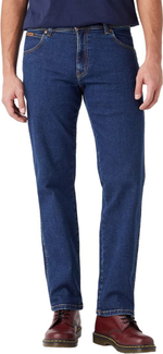 Джинсы Wrangler TEXAS blue I
