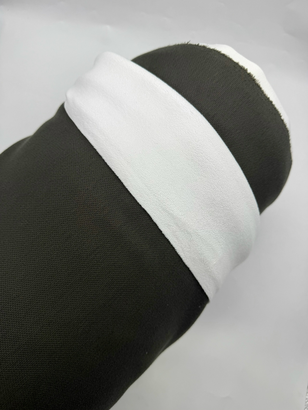 Пике на меху Хаки