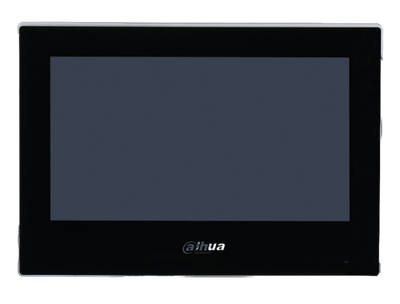 DHI-VTH2621G-WP Видеодомофон IP 7 дюймовый