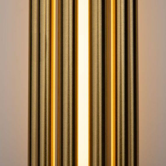 Настенный светильник Maytoni Sonata MOD410WL-L12BS3K