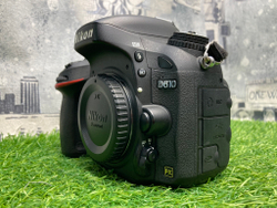 Nikon D610 20.200 кадров