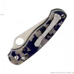 Складной нож Ganzo G729 Камуфляж