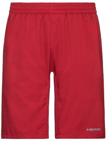 Детские теннисные шорты Head Club Bermudas
