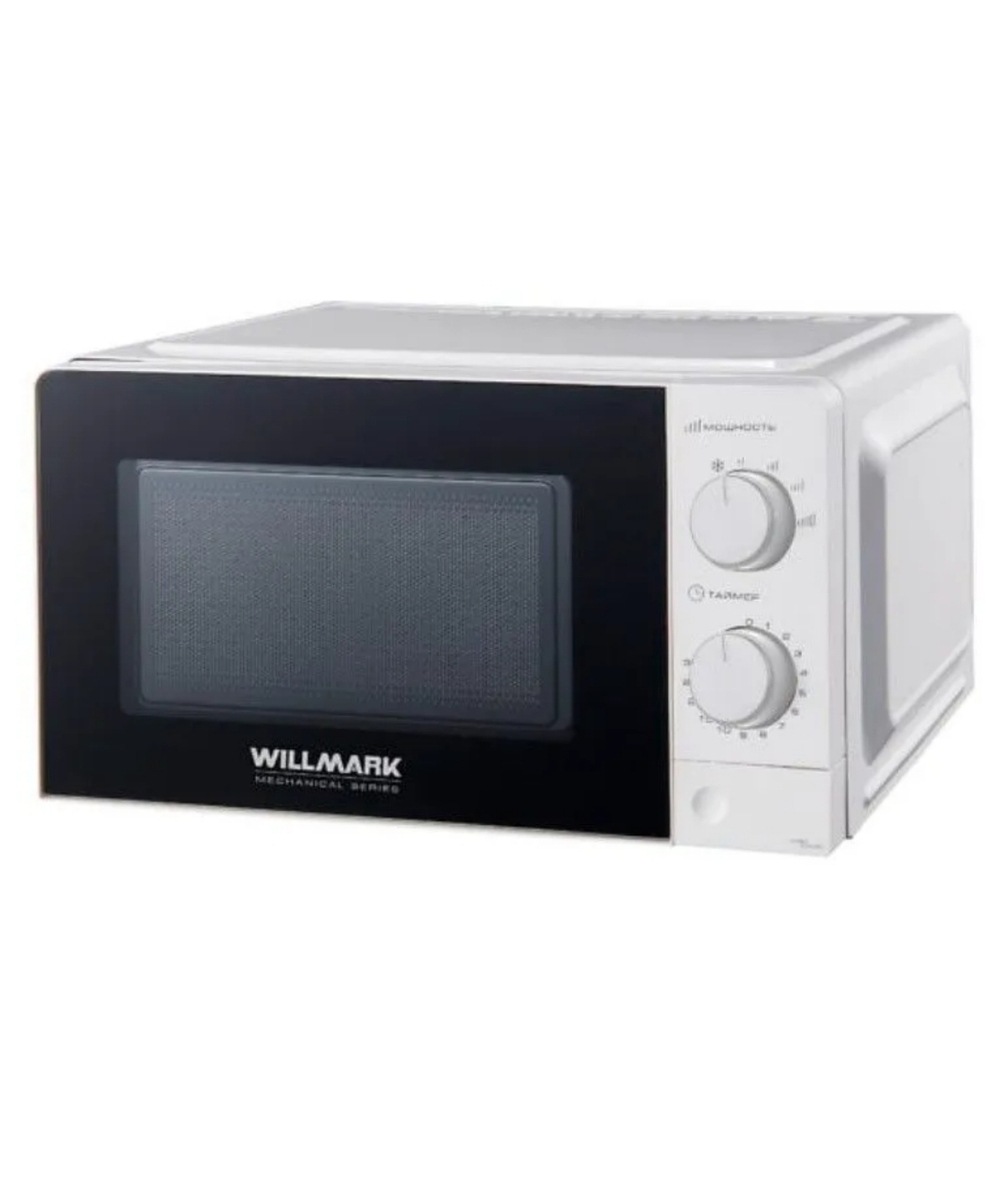 печь микроволновая 20л 700Вт Willmark