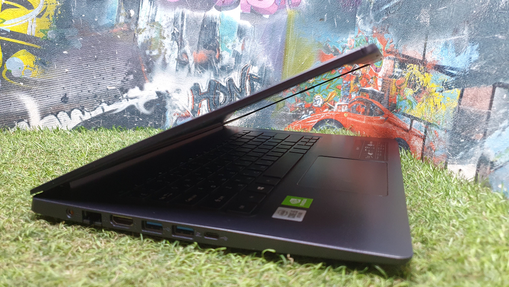 Ноутбук Acer i5-10/8Gb/MX350 2Gb/FHD/Aspire 5 A514-52G-5038/Windows 10