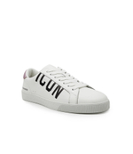 кожаный кроссовки Dsquared2 - белый(SNW0148 01500409)