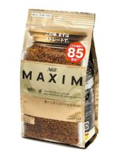 Кофе растворимый Maxim, 170 г, 2 шт