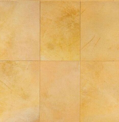 Настенное панно из натуральной кожи 33508