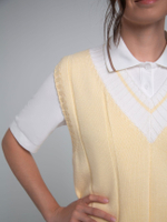 Жилет женский THISTLE