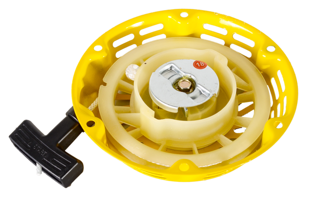 Ручной стартер для HUTER DY2500L-DY4000L/LX