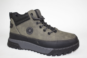 Ботинки мужские зимние W043161