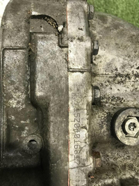 АКПП Mini Hatch F56 (2013-н.в.)
