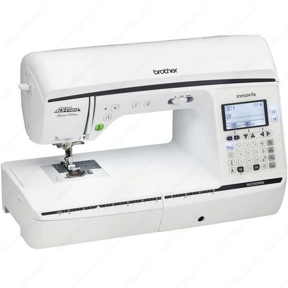 Швейная машина Brother Innov-is NQ700PRW