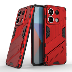 Чехол Warrior Case для Poco X6