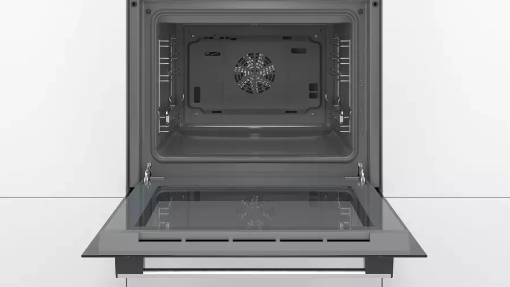 Встраиваемый электрический духовой шкаф Bosch HBF254EB0R
