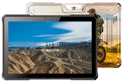 Планшет 10.1" BQ Mobile BQ-1083G Armor Pro Plus print 9