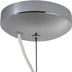 Подвесная люстра Lussole Star LSP-8337