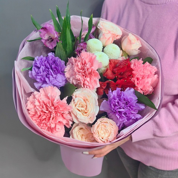 Авторский букет