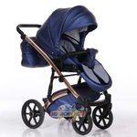 Коляска PITUSO CRISTAL