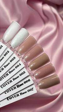 Cover base 02 12 ml Navi