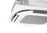 Кассетный кондиционер Energolux Cassete 7 ESAC48C1_WF_AR2_DC / ESAU48U1_AR2_DC