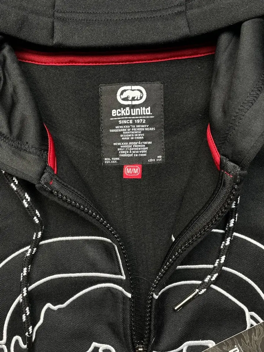 Худи от Savitar G-Unit Tribal Emerica Fubu South pole