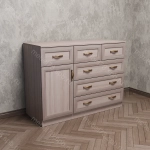 Комод №6