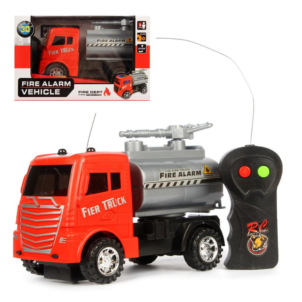 Спецтехника на РУ, коробка HH132