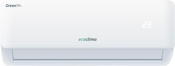 Сплит-система Ecoclima EC/I-07GC/ECW/I-07GC Green Line Inverter