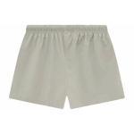 Шорты Fear of God Essentials SS24 drop2 Nylon Running Short Logo /Seal, 160SP244215F