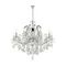 Подвесная люстра Lumina Deco Daniella LDP 9123-10